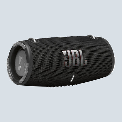 Nuvana Speaker Black JBL - Xtreme 3 Portable Bluetooth Speaker